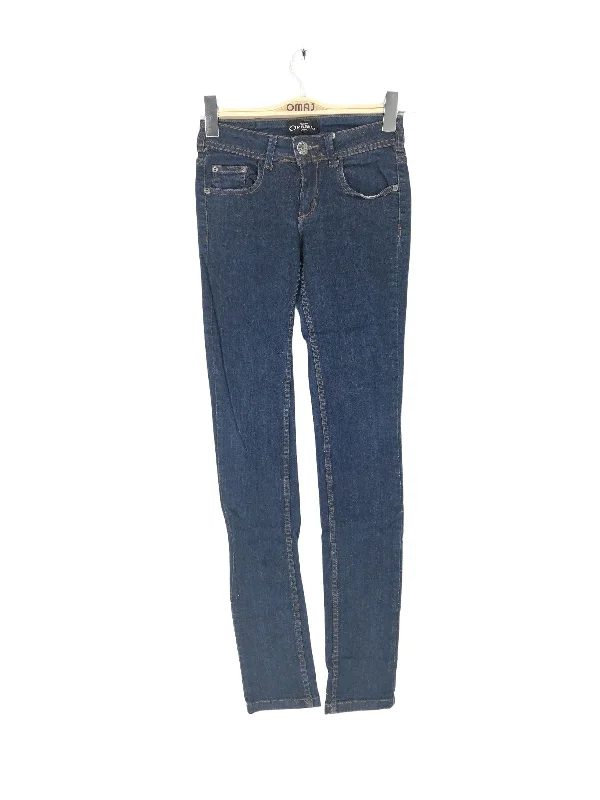 Jean slim Cimarron Youthful Women's Pop