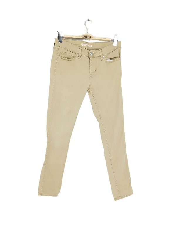 Jean slim Levi's Earthy Women's 