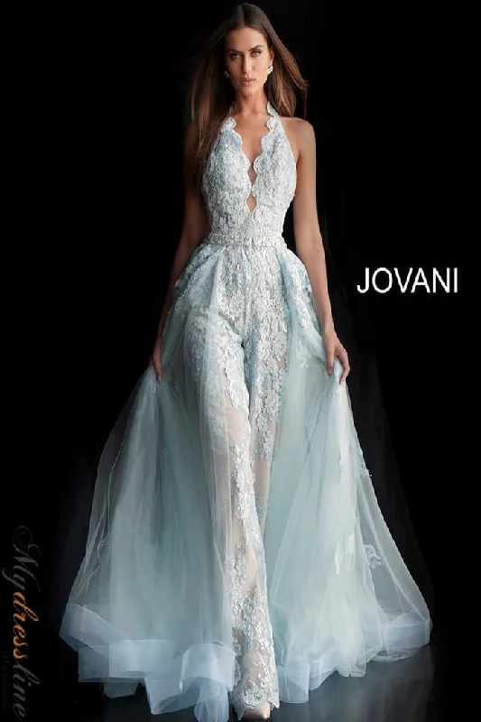 Jovani 60124 Rugged Women's Outdoor 