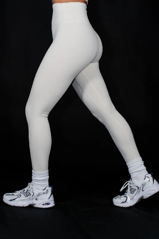 Resilient Legging - Off White Modern Women's 