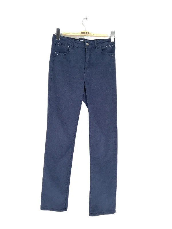 Jean slim Armand Thiery Refined Women's Velvet