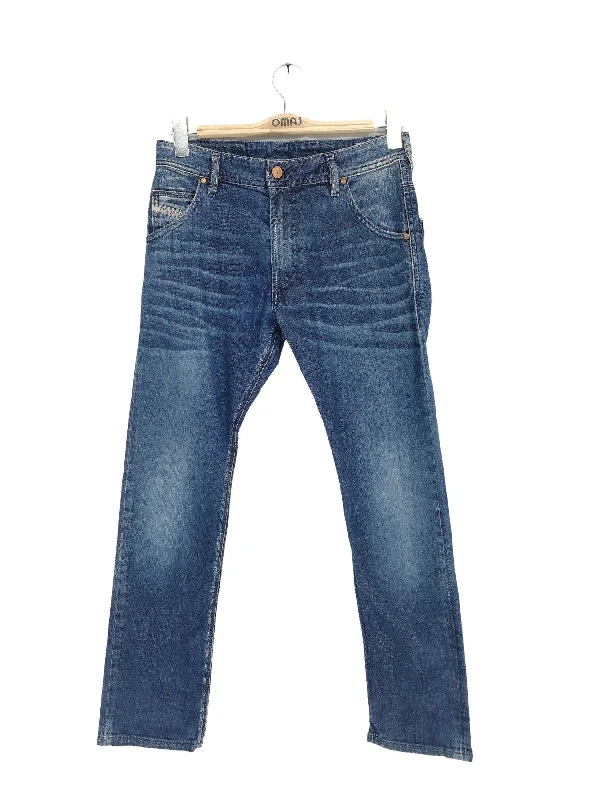 Jean slim Diesel Edgy Women's Punk