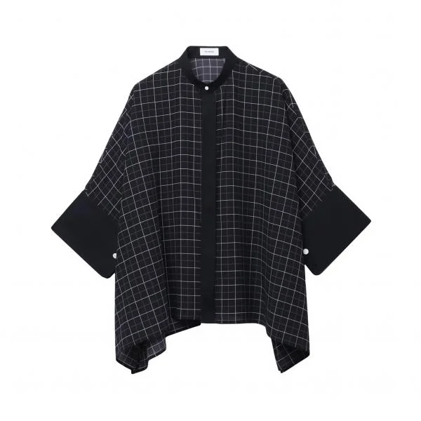SQUARE BLOUSE Street